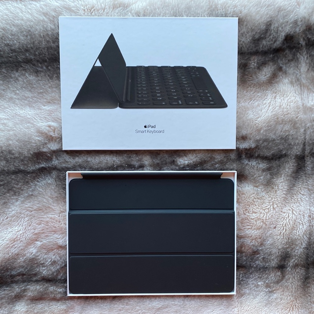 iPad Smart Keyboard